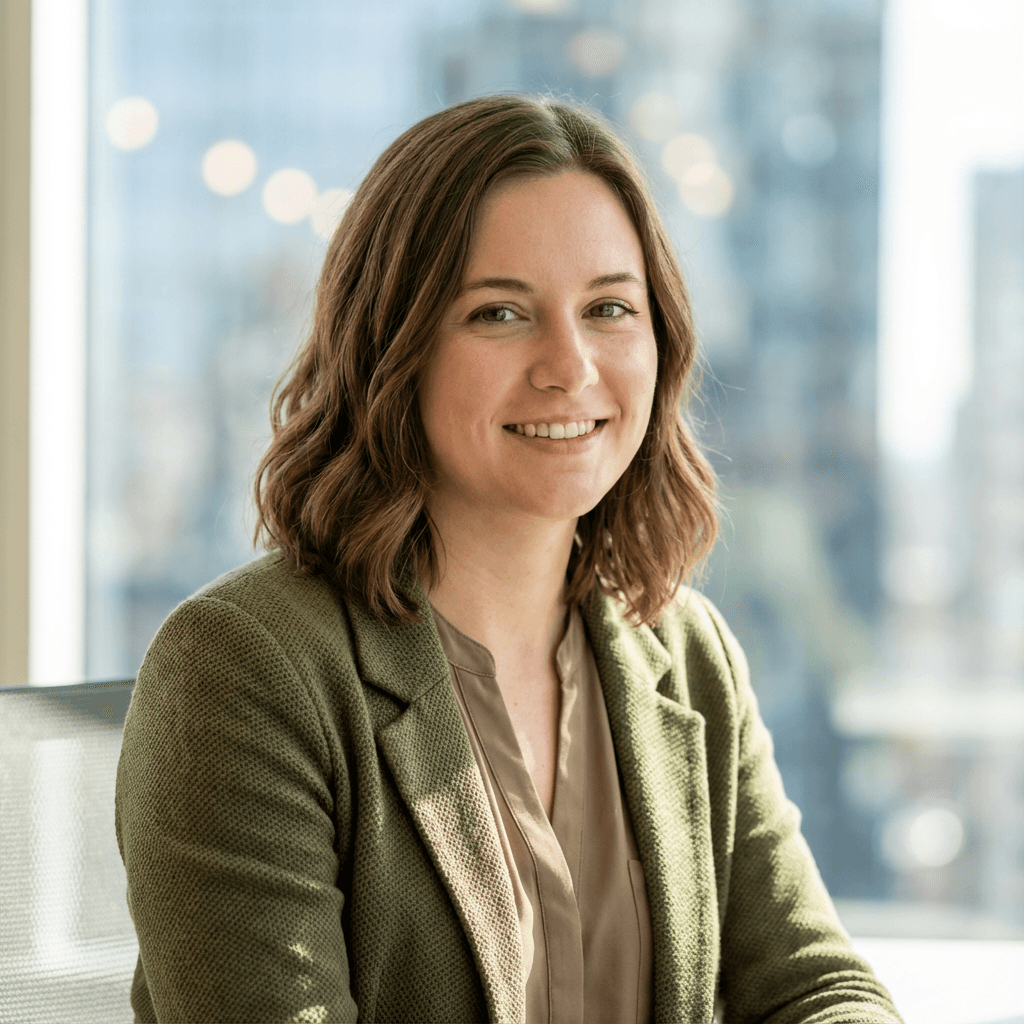 Jennifer Martinez, satisfied Custom Closet Solutions client